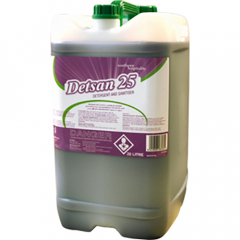 Detsan 25 20L