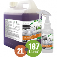 Ecowise Neutral Plus