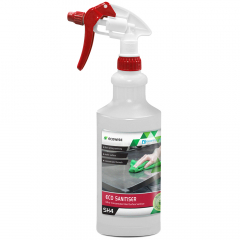 Ecowise SH4 Sanitiser Applicator Bottle 750ml