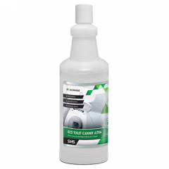 Ecowise SH5 Toilet Applicator 1L with Press Cap