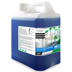 Ecowise SH1 Glass Cleaner 2L Concentrate