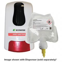 Ecowise Hand Sanitiser 1L