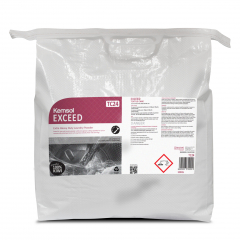 Kemsol Exceed Laundry Powder Heavy Duty 10kg