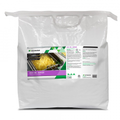 Ecowise Eco Oil Saver - 4.5kg
