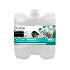 Ecowise Commercial Auto Dishwash - 10L