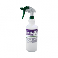 Detsan 25 - Application Bottle