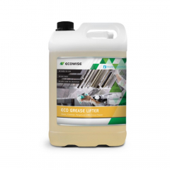 Ecowise Grease Lifter - 5 Litre