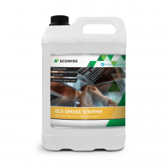 Ecowise Grease Stripper - 5 Litre