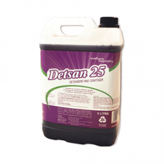 Detsan 25 5L
