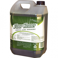 Floor Cleaner 5L