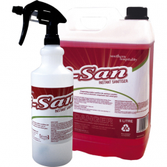 I-San Instant Surface Santiser
