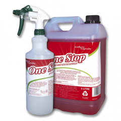 One Stop 5L