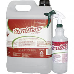 Sanitiser