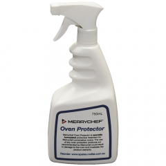 Merrychef Oven Protector 750ml