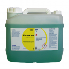 Convocare 10L