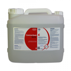 Convoclean Forte 10L DG