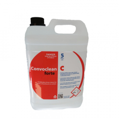 Convoclean Forte Cleaning Agent 5L