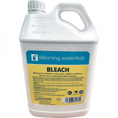 Kleaning Essentials Bleach 5L