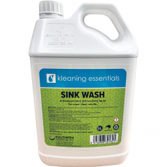 Kleaning Essentials Sink Wash 5L