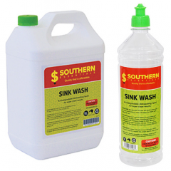 Kleaning Essentials Sink Wash