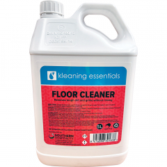 Essentials Floor Cleaner 5L