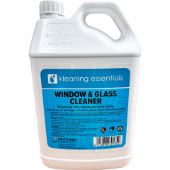 Kleaning Essentials Window and Glass Cleaner 5L
