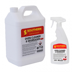 Essentials Degreaser and Oven Cleaner