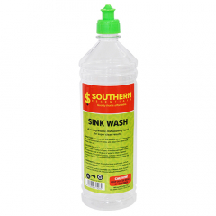 Kleaning Essentials Sink Wash Applicator Bottle 1L