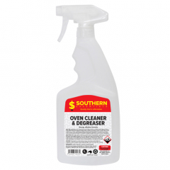 Kleaning Essentials Degreaser & Oven Cleaner Applicator Bottle 1L