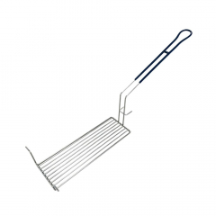 Wise Fry Basket Press Grid 623x180x246mm