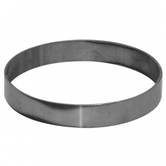 Stainless Steel 100mm Egg Ring
