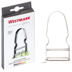 Stainless Steel Vege Peeler