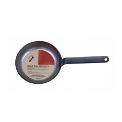 Dissco Black Iron Frypan