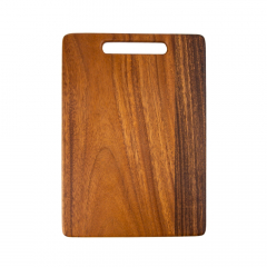 Bistro Style Large Rectangular Board Acaica 245x345mm