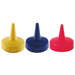 Colour Coded Replacement Caps