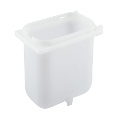 Jar Fountain Plastic Shallow