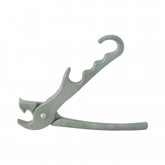 Pan Grippers