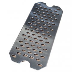 1/3 Stainless Steel Pan Grates