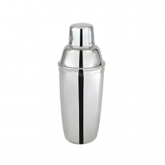 Deluxe Cocktail Shaker S/S 300ml