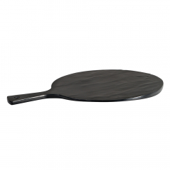 Ryner Melamine Taroko Round Paddle Board 380mm