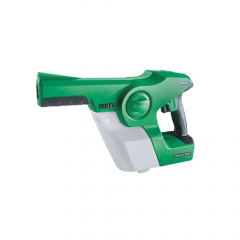 Electrostatic Handheld Sprayer Cordless 16V Batter