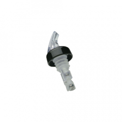 Sure Shot 15ml Clear Measured Pourer with Collar