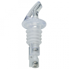 Sure Shot 30ml Clear Measured Pourer no collar