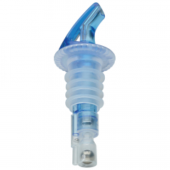 Sure Shot 30ml Blue Measured Pourer no Collar