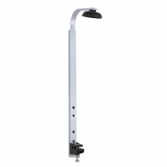 Wall Bracket Rack & Pour 700ml/1 Ltr