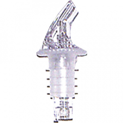 Sure Shot Free Pour Clear No Collar