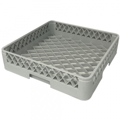 Pro.equip Glass & Dishwasher Flat Rack 450mm