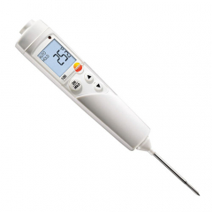 Testo 106 Thermometer