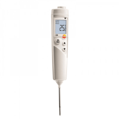 Testo 106 Food Thermometer