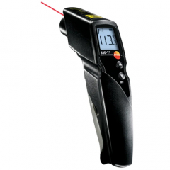 Testo 830-T1 Infrared Thermometer